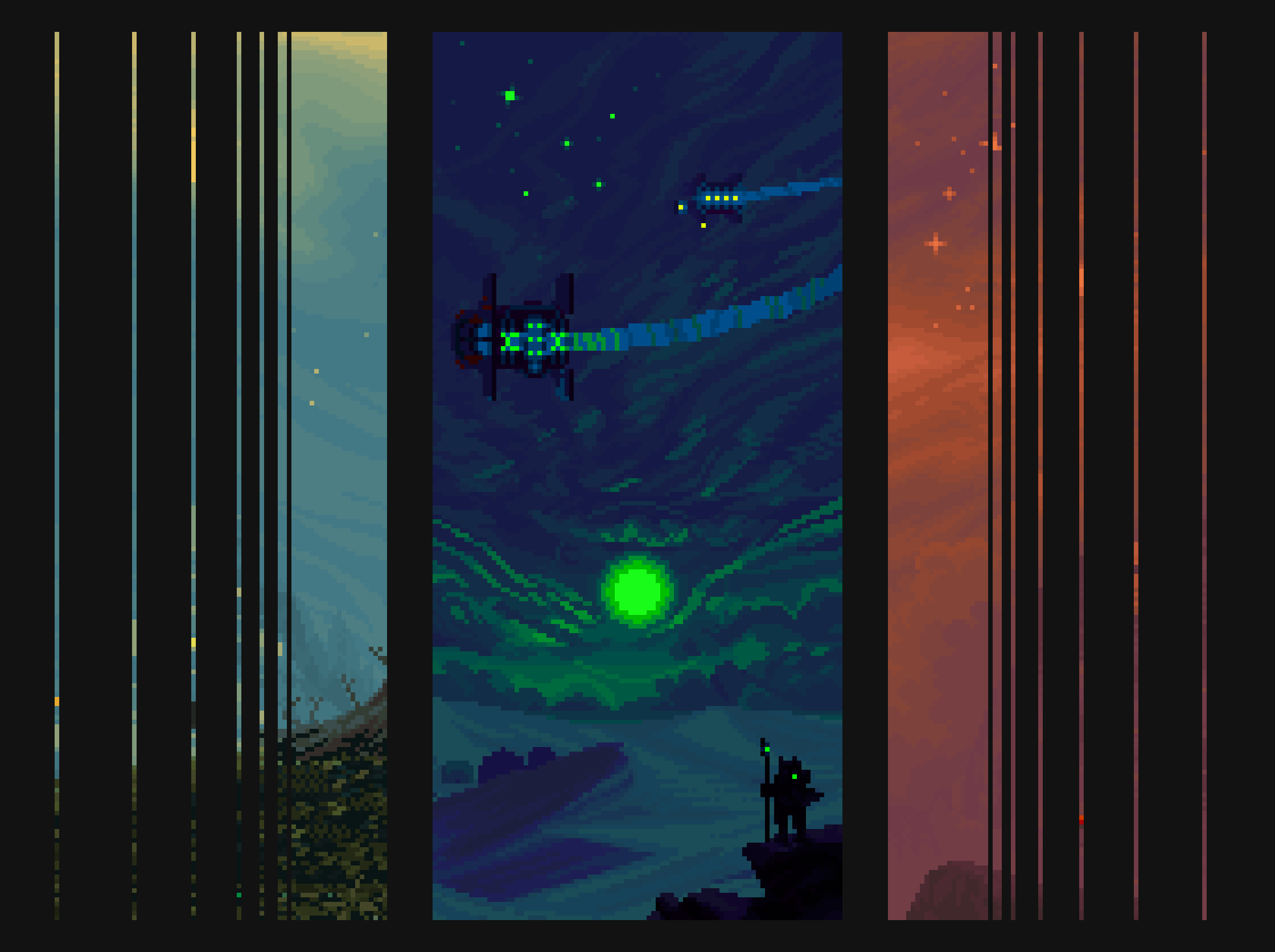 Saga Editions thumbnail